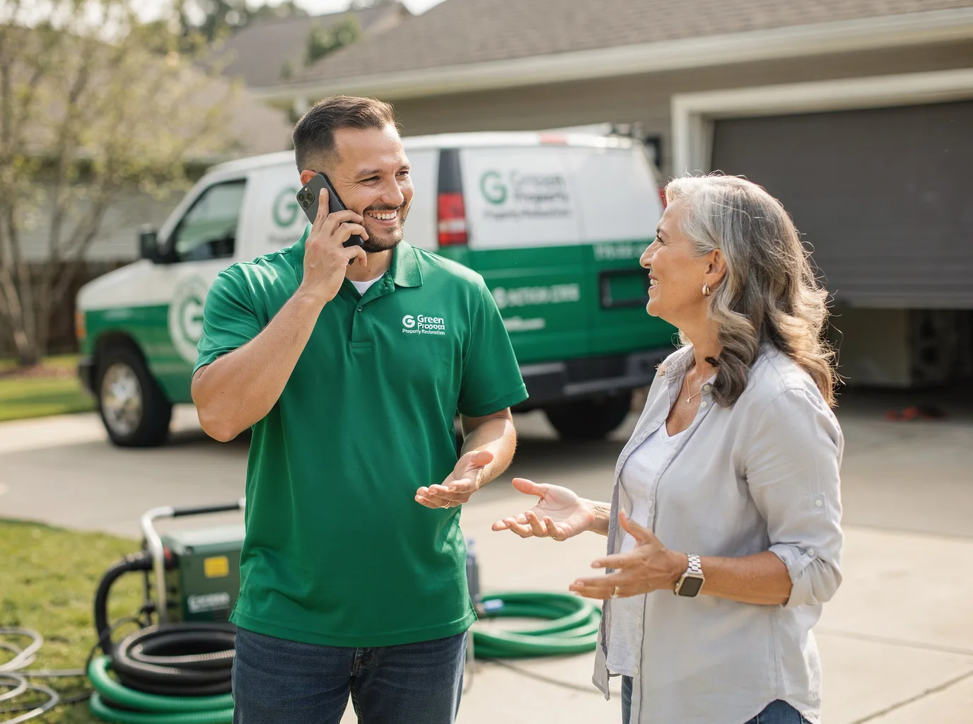 Water Damage Restoration Hanover, MN FAQs